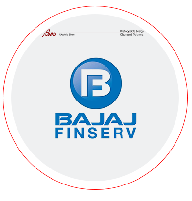 Bjaj Finserv logo